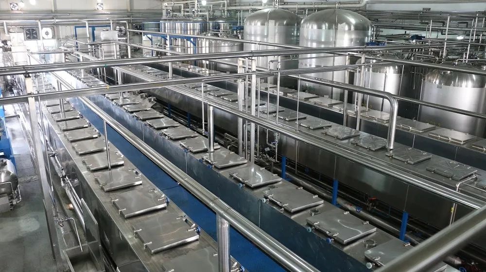 桂林吉福思羅漢果有限公司