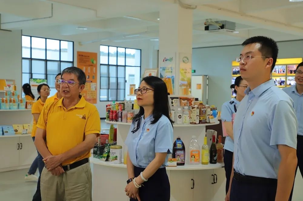 桂林吉福思羅漢果有限公司