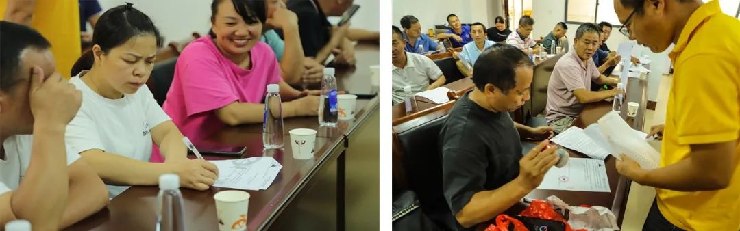 桂林吉福思羅漢果有限公司