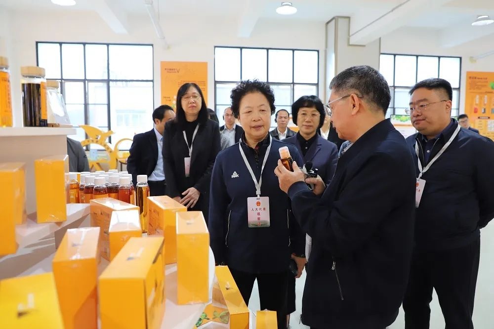 桂林吉福思羅漢果有限公司