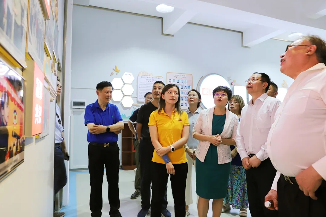 桂林吉福思羅漢果有限公司