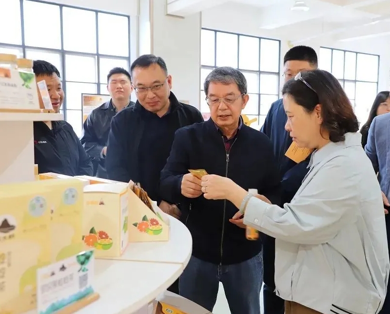 桂林吉福思羅漢果有限公司