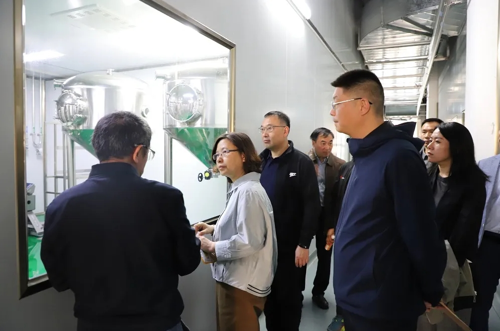 桂林吉福思羅漢果有限公司