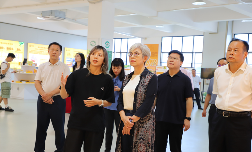 桂林吉福思羅漢果有限公司