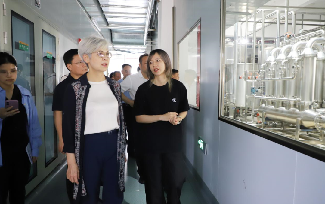 桂林吉福思羅漢果有限公司