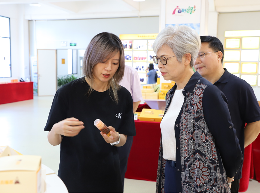 桂林吉福思羅漢果有限公司