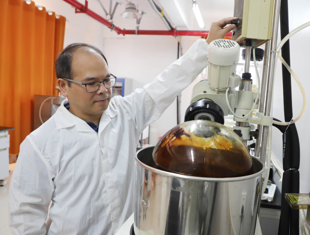 桂林吉福思羅漢果有限公司